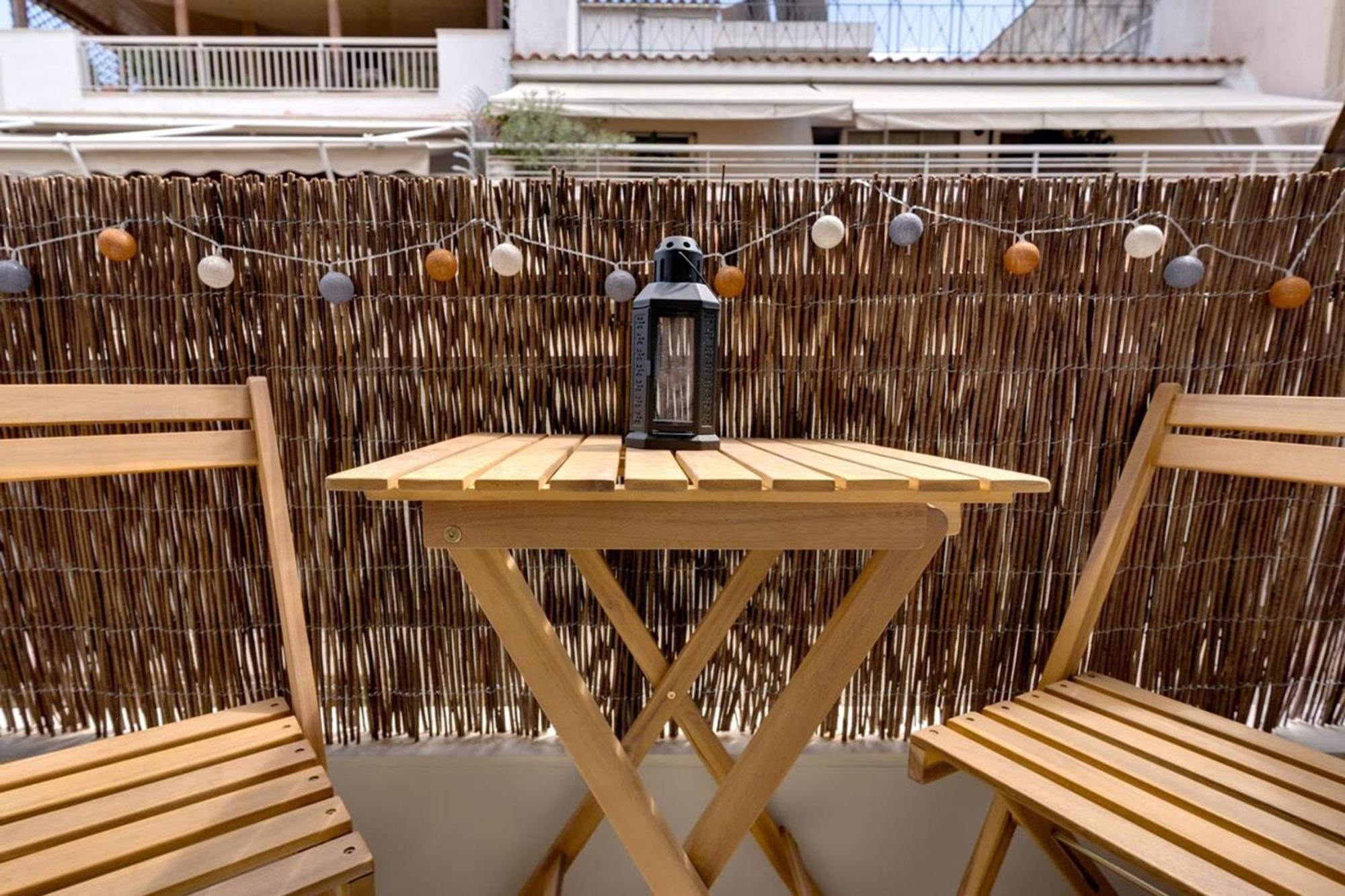 Historical Center Athens Amazing Studio 외부 사진